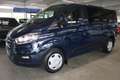 Ford Transit Custom 9-Sitzer KLIMA AHK CAM NAVI Dachträger uvm. Blau - thumbnail 2