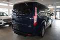 Ford Transit Custom 9-Sitzer KLIMA AHK CAM NAVI Dachträger uvm. Blau - thumbnail 5