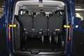 Ford Transit Custom 9-Sitzer KLIMA AHK CAM NAVI Dachträger uvm. Blau - thumbnail 23