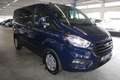 Ford Transit Custom 9-Sitzer KLIMA AHK CAM NAVI Dachträger uvm. Blau - thumbnail 6