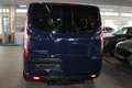Ford Transit Custom 9-Sitzer KLIMA AHK CAM NAVI Dachträger uvm. Blau - thumbnail 4