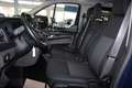 Ford Transit Custom 9-Sitzer KLIMA AHK CAM NAVI Dachträger uvm. Blau - thumbnail 10