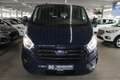 Ford Transit Custom 9-Sitzer KLIMA AHK CAM NAVI Dachträger uvm. Blau - thumbnail 7
