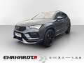 CUPRA Ateca 2.0 TSI DSG 4Drive DCC PANO*LED*NAVI*SHZ*ACC*PA... Gris - thumbnail 1