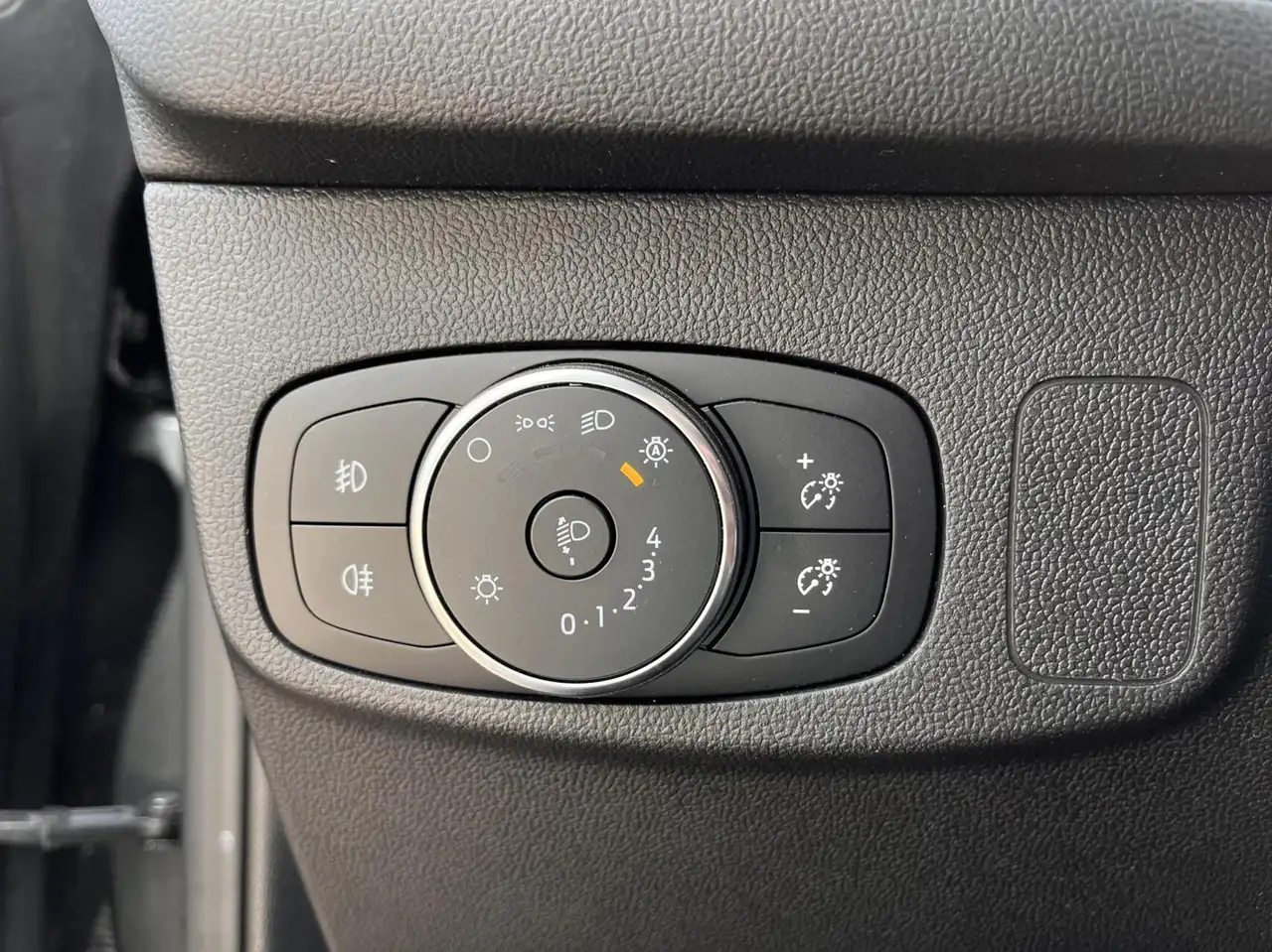 Ford Focus Wagon 1.0 EcoBoost Hybrid ST Line X 155PK Automaat, миниатюра 28