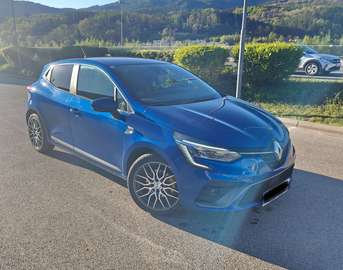 Clio RS-Line TCe 130 EDC RS-Line