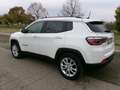 Jeep Compass Compass II 1.6 mjt Limited 2wd 120cv my20 Blanc - thumbnail 2