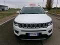 Jeep Compass Compass II 1.6 mjt Limited 2wd 120cv my20 Blanc - thumbnail 5
