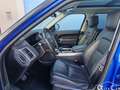 Land Rover Range Rover Sport 3.0 SDV6 249 CV HSE - Tetto - 21" - Soft Close Blu/Azzurro - thumbnail 8