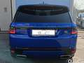 Land Rover Range Rover Sport 3.0 SDV6 249 CV HSE - Tetto - 21" - Soft Close Blu/Azzurro - thumbnail 4
