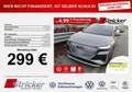 Audi Q4 e-tron Sportback quattro S-Line 45 299,-ohne Anzahlung M Grau - thumbnail 2
