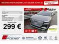 Audi Q4 e-tron Sportback quattro S-Line 45 299,-ohne Anzahlung M Grau - thumbnail 1