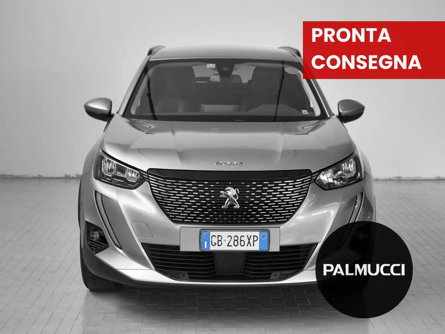 Peugeot 2008 PureTech 130 S&S Allure - 2