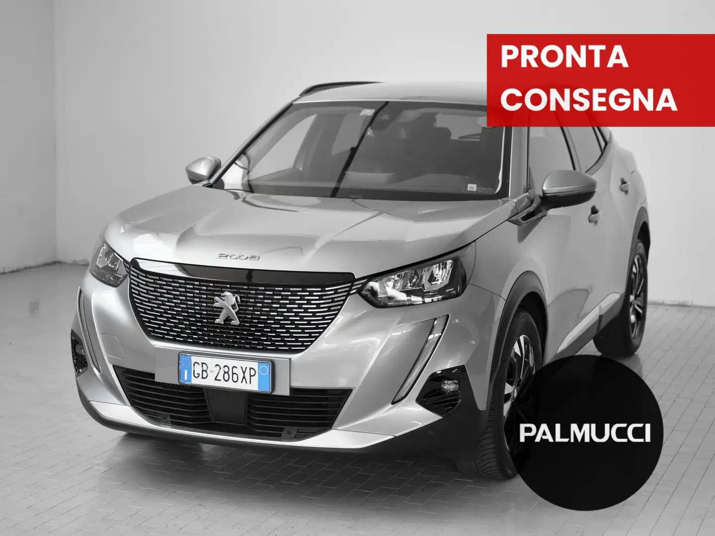 Peugeot 2008 PureTech 130 S&S Allure - 1