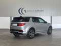Land Rover Discovery Sport 2.0D I4-L.Flw 150 CV AWD Auto R-Dynamic SE Argento - thumbnail 7