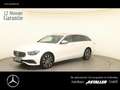 Mercedes-Benz E 300 T de 4M Exclusive+Avantgarde  Distro+360° Weiß - thumbnail 1