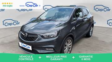 1.4 Turbo 140 BVA6 Elite - Automatique