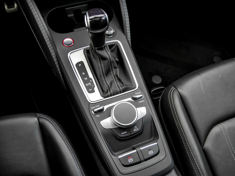Audi SQ2 Matrix Navi+ SONOS ACC Pano Leder — photo 10