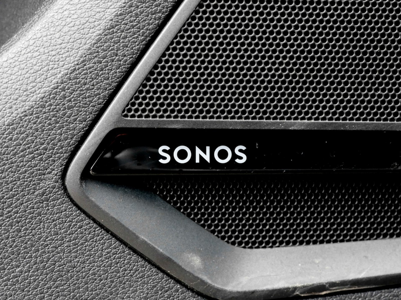 Audi SQ2 Matrix Navi+ SONOS ACC Pano Leder — photo 12