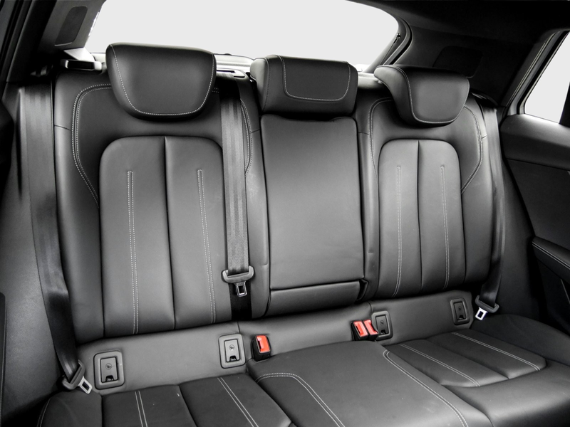 Audi SQ2 Matrix Navi+ SONOS ACC Pano Leder — photo 4