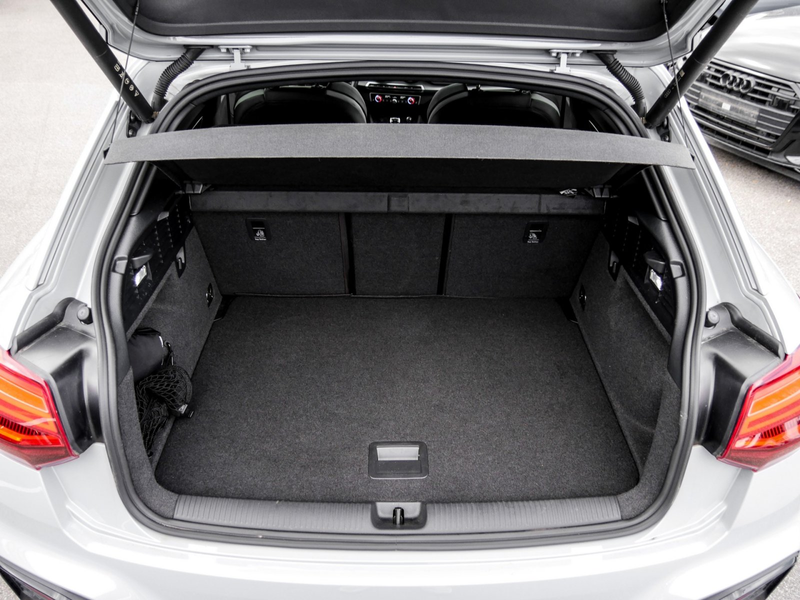 Audi SQ2 Matrix Navi+ SONOS ACC Pano Leder — photo 15