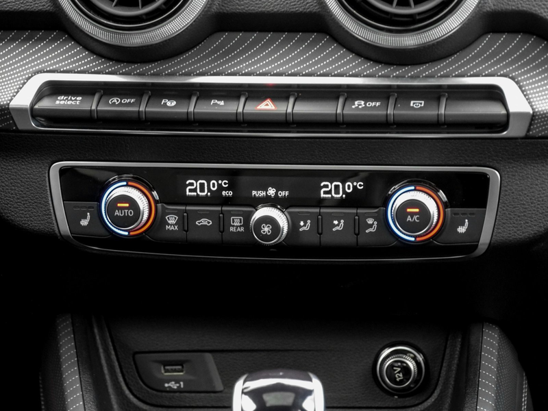 Audi SQ2 Matrix Navi+ SONOS ACC Pano Leder — photo 8