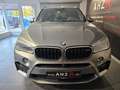 BMW X5 X5 M*NAVI*HEADUP*KAM*LED*SHZ*SOFT-CLOSE Gris - thumbnail 26