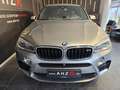 BMW X5 X5 M*NAVI*HEADUP*KAM*LED*SHZ*SOFT-CLOSE Gris - thumbnail 2