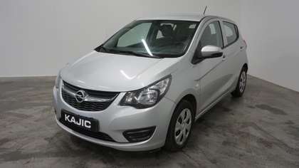 Opel Karl 1.0 ecoFLEX Edition
