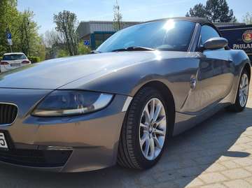 Z4 roadster 2.0i
