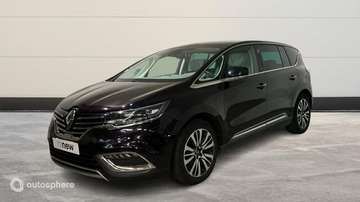 1.6 dCi 160ch energy Initiale Paris EDC