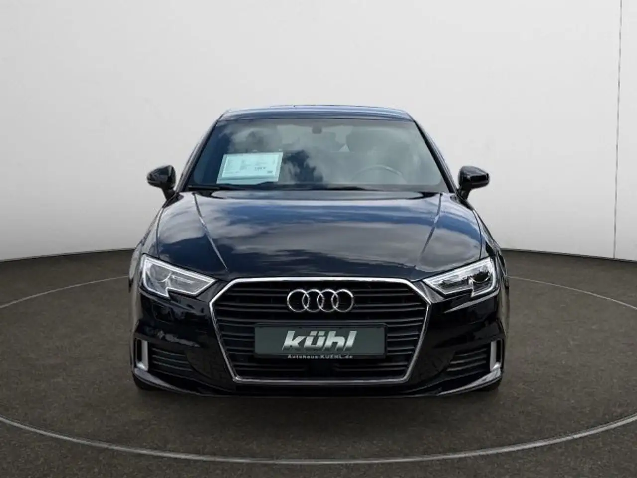 Audi A3 35 TDI S tronic Sport Navi,Allwette, миниатюра 9