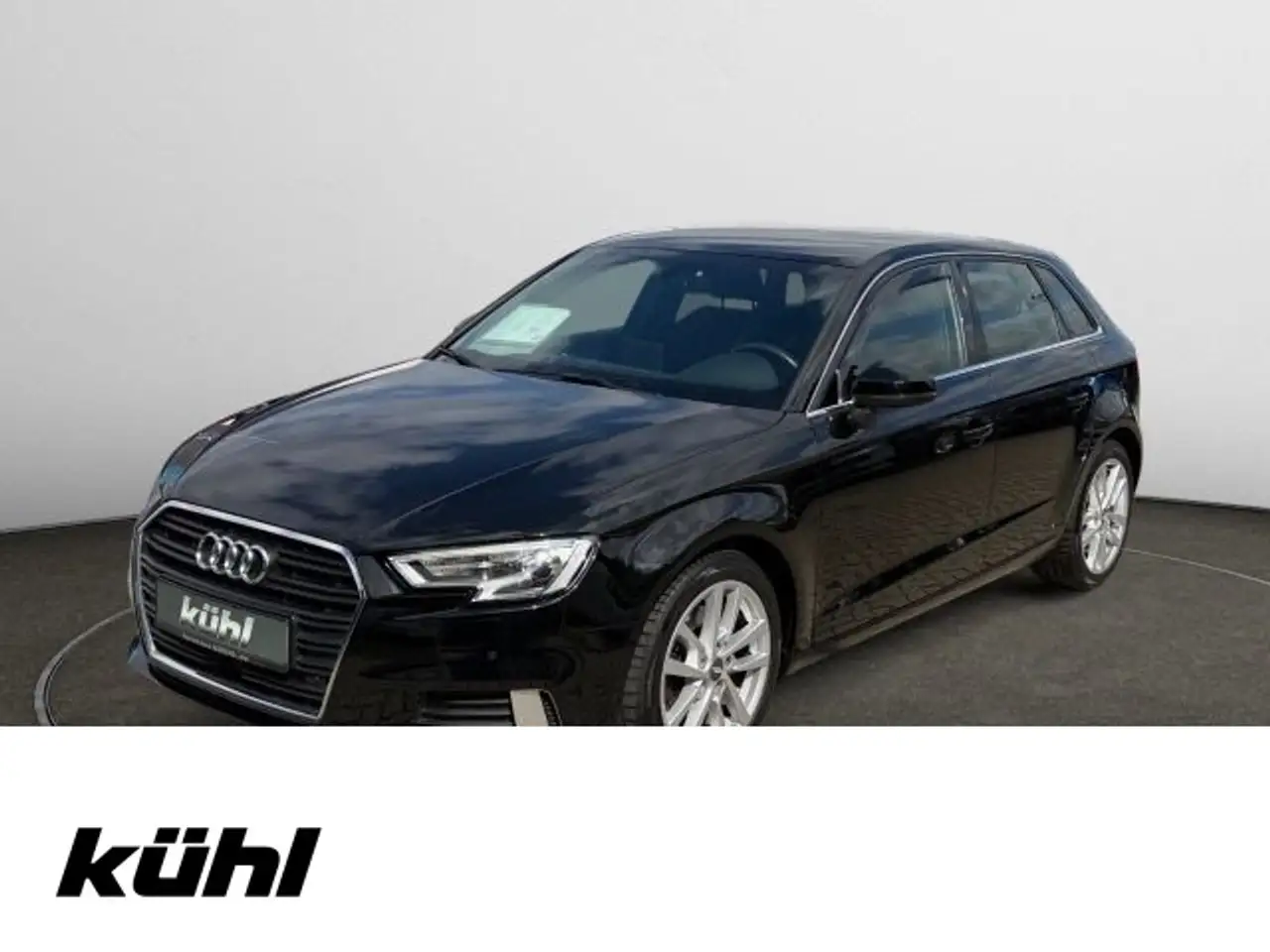 Audi A3 35 TDI S tronic Sport Navi,Allwette