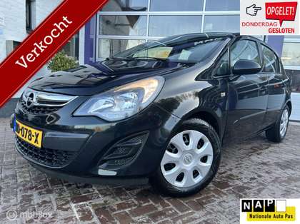 Opel Corsa 1.2 EcoFlex Cosmo * AIRCO * TREKHAAK * 5 DRS *