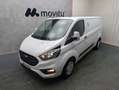 Ford Transit Custom 2.0 ECOBLUE 130 CV L2H1 AUTOMATICO Wit - thumbnail 20