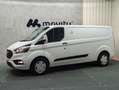 Ford Transit Custom 2.0 ECOBLUE 130 CV L2H1 AUTOMATICO Wit - thumbnail 1