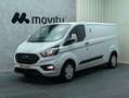 Ford Transit Custom 2.0 ECOBLUE 130 CV L2H1 AUTOMATICO Wit - thumbnail 11