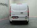 Ford Transit Custom 2.0 ECOBLUE 130 CV L2H1 AUTOMATICO Wit - thumbnail 4
