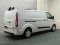 Ford Transit Custom 2.0 ECOBLUE 130 CV L2H1 AUTOMATICO Wit - thumbnail 3