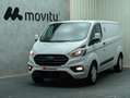 Ford Transit Custom 2.0 ECOBLUE 130 CV L2H1 AUTOMATICO Wit - thumbnail 12