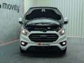 Ford Transit Custom 2.0 ECOBLUE 130 CV L2H1 AUTOMATICO Wit - thumbnail 18
