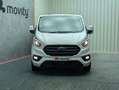 Ford Transit Custom 2.0 ECOBLUE 130 CV L2H1 AUTOMATICO Wit - thumbnail 2
