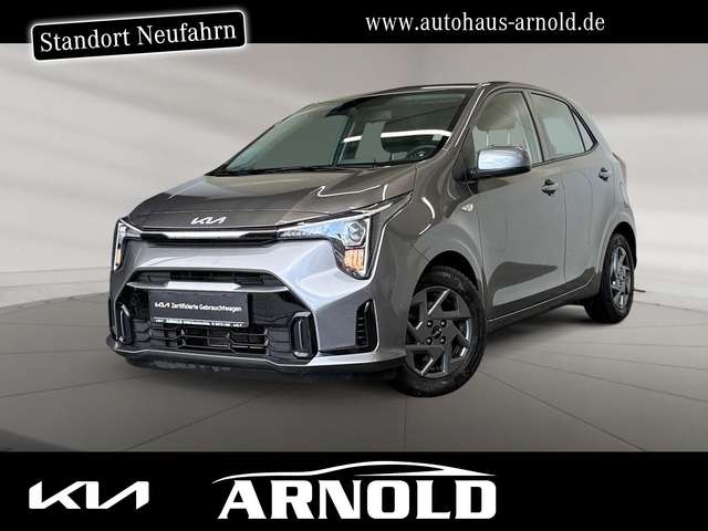 Imagine Kia Picanto Picanto 1.0 VISION FACELIFT Lenkradhzg. Kamera !