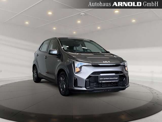 Kia Picanto Picanto 1.0 VISION FACELIFT Lenkradhzg. Kamera !
