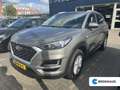 Hyundai TUCSON 1.6 GDi i-Drive Nette auto! | trekhaak | Gris - thumbnail 1