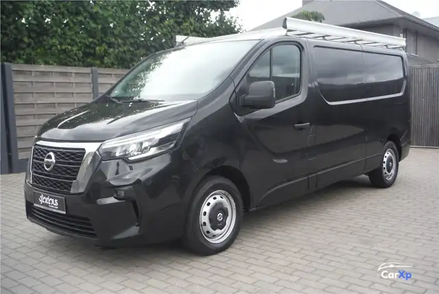 Nissan Primastar 2.0 dCi L2H1