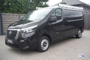 2.0 dCi L2H1
