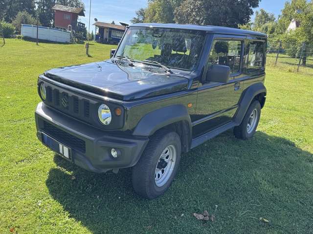 Suzuki Jimny 1.5 ALLGRIP Comfort