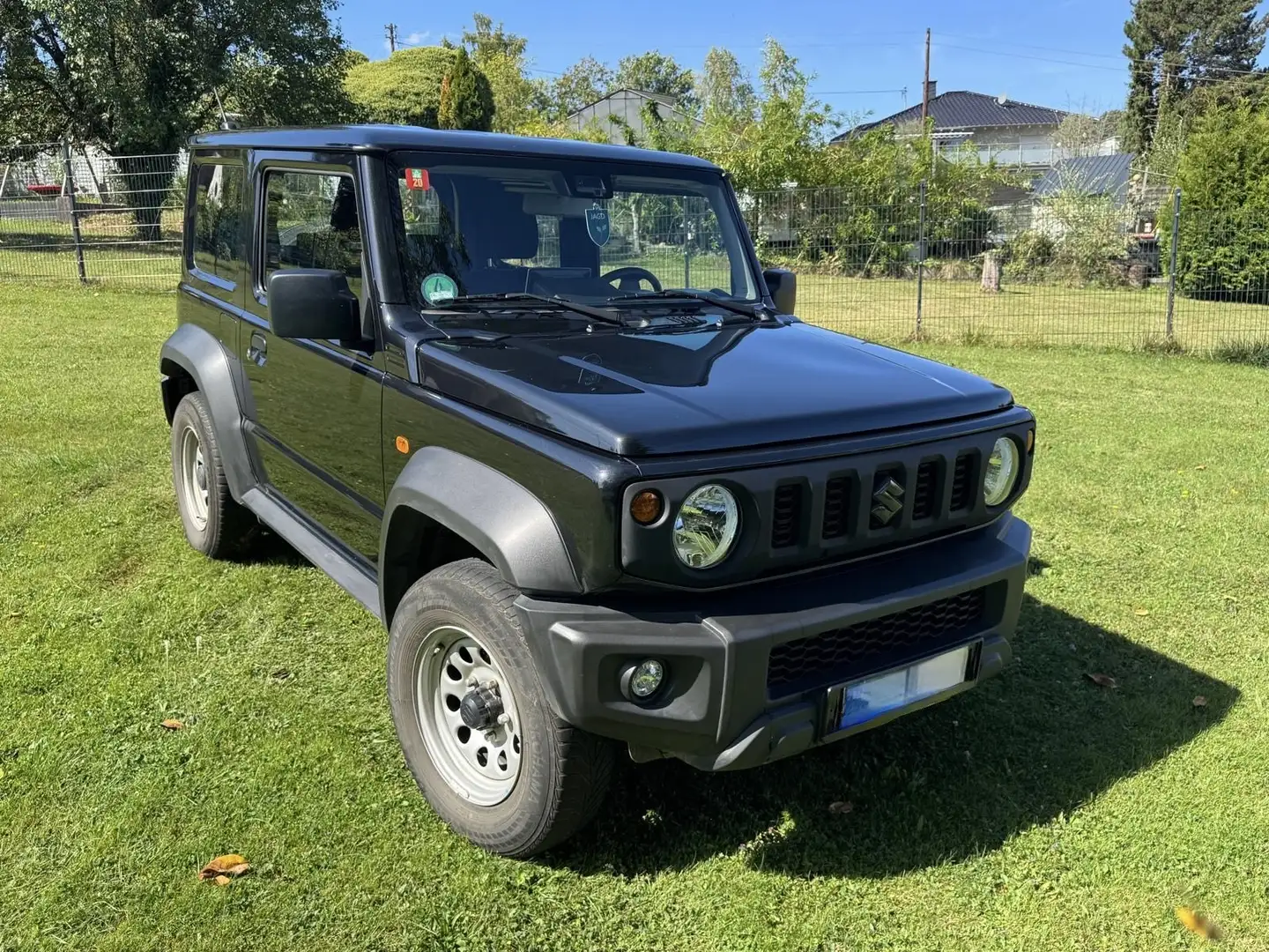 Suzuki Jimny 1.5 ALLGRIP Comfort - 1
