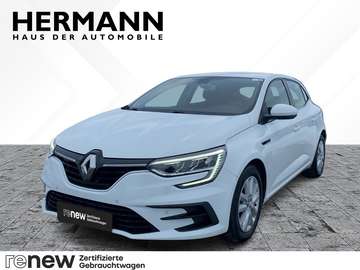 IV 1.3 TCe 140 GPF Zen LED*NAVI*PDC*Navi